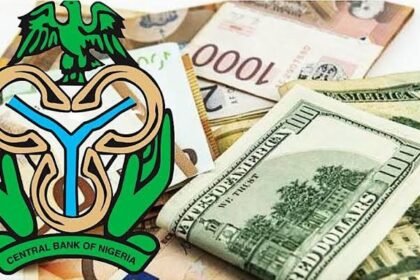 FOREIGN RESERVES