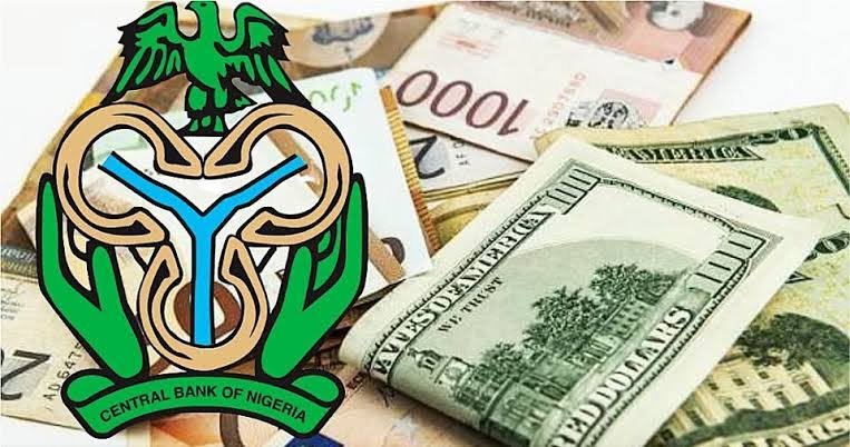 FOREIGN RESERVES