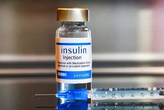 INSULIN