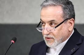IRAN FM