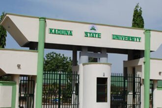 KADUNA VARSITY