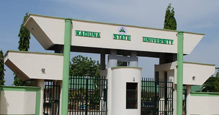 KADUNA VARSITY