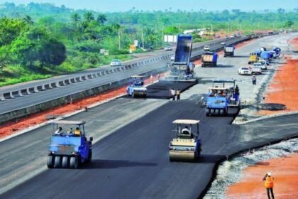 KANO-ABUJA HIGHWAY