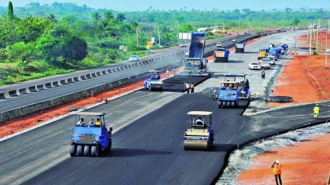 KANO-ABUJA HIGHWAY