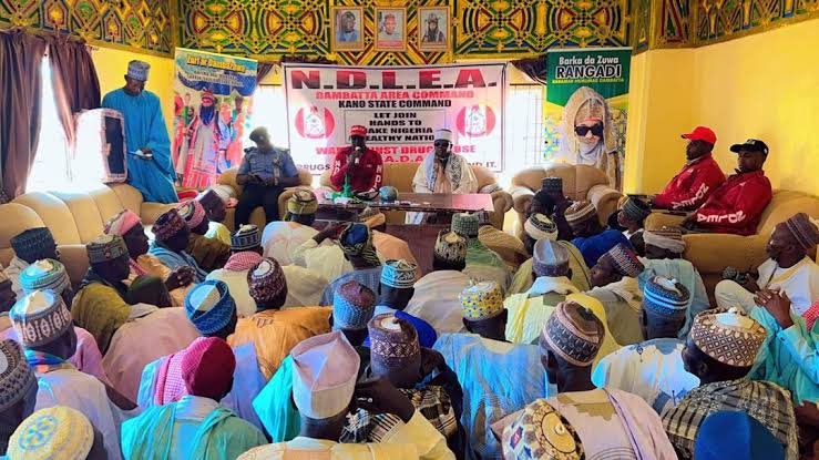 KANO EMIRATE