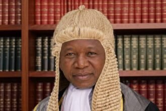 KEBBI JUDGE