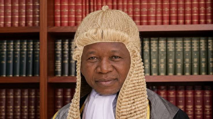 KEBBI JUDGE