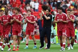 LIVERPOOL