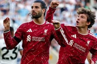 LIVERPOOL