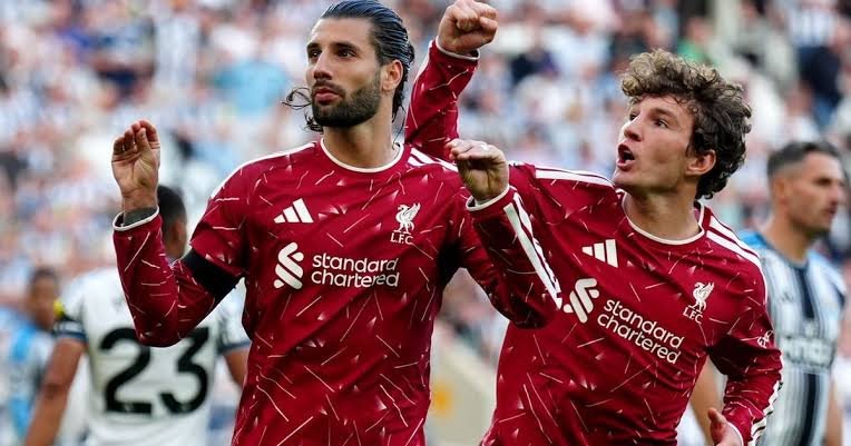 LIVERPOOL