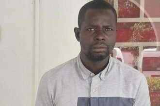 EFCC