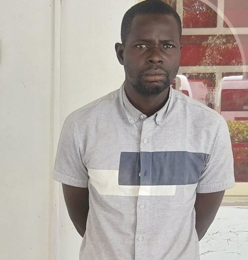 EFCC