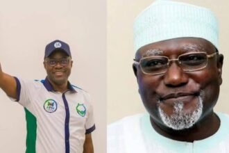 MAKINDE DAURA