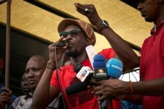 MALI JAILS