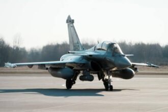NATO JETS