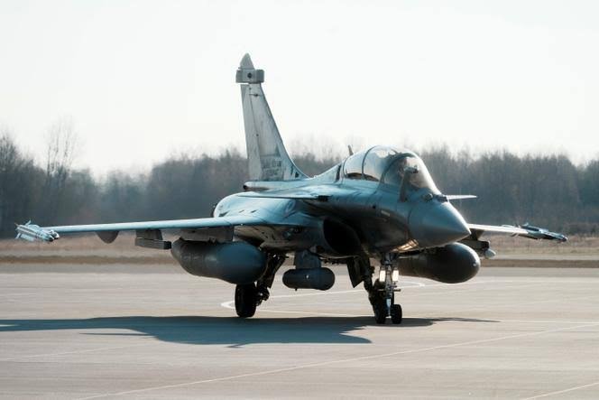 NATO JETS