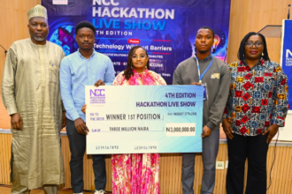 NCC YOUNG INNOVATORS