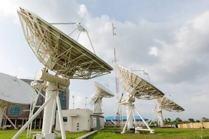 NIGCOMSAT