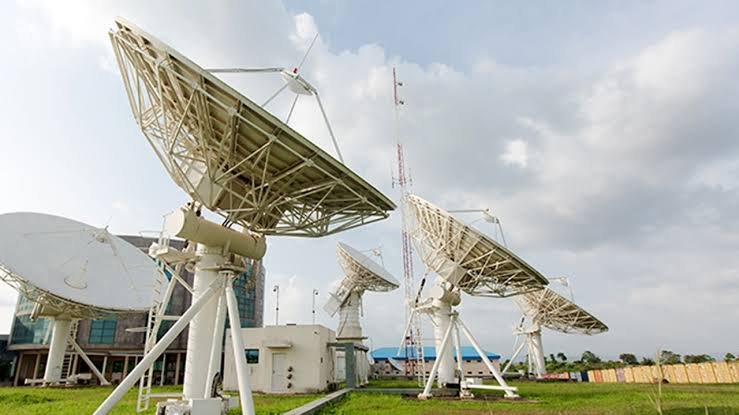 NIGCOMSAT