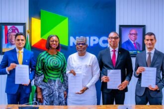NNPC