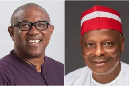 OBI KWANKWASO