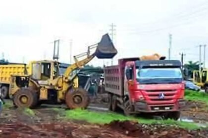 OGUN BEGINS