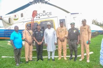 OGUN CHOPPER