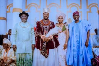 OLU OF WARRI