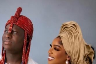 OONI OLORI
