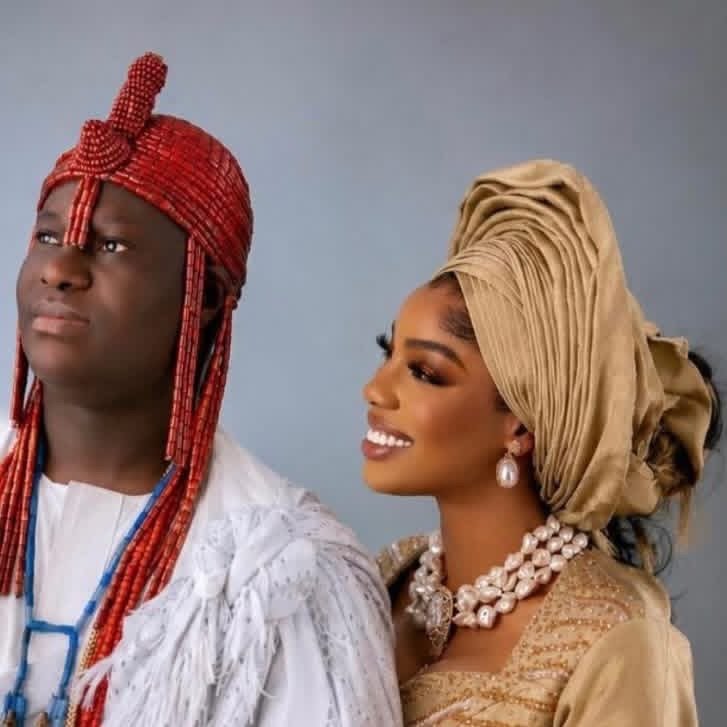 OONI OLORI