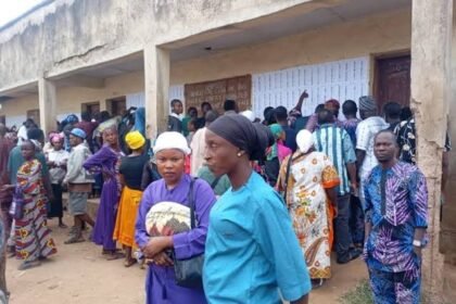 OSUN ELECTION