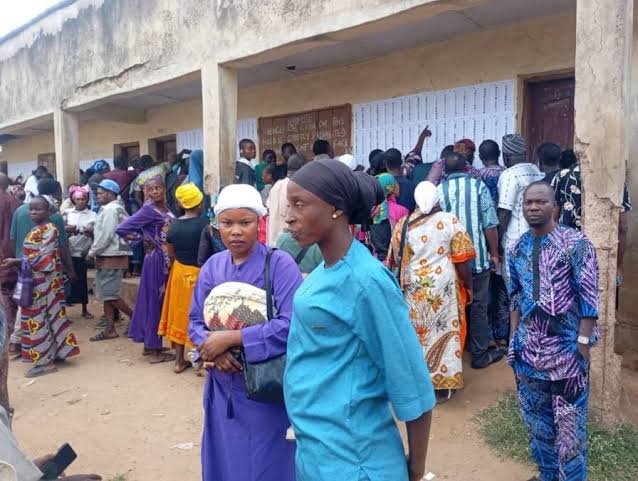 OSUN ELECTION