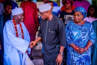 OYEBANJI