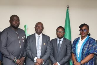 NIMASA