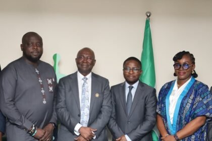 NIMASA