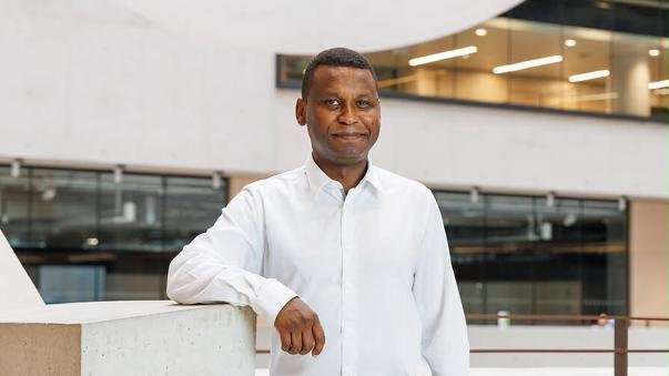 PROF IBRAHIM