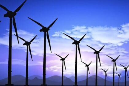 RENEWABLE ENERGY