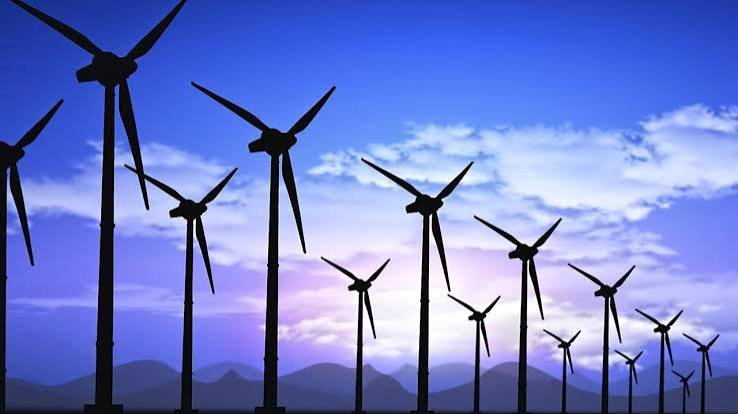 RENEWABLE ENERGY