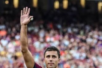 RODRI