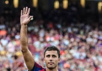 RODRI