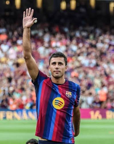 RODRI