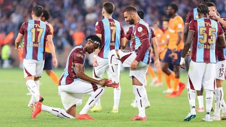 SALAH