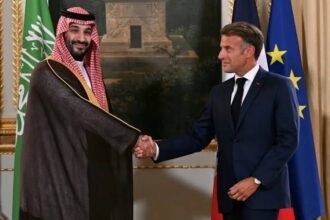 SAUDI