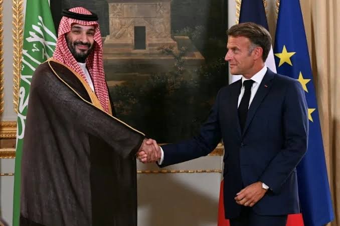SAUDI