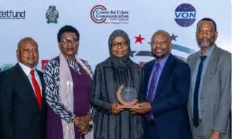 AWARD