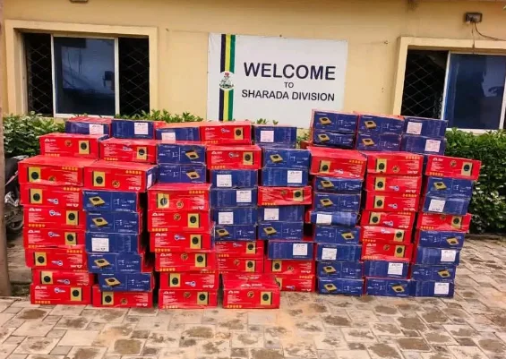SOLAR INVERTER