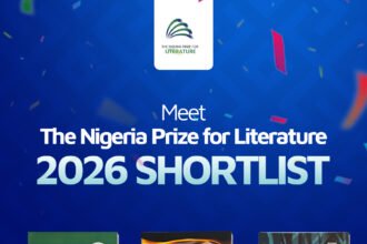 THE SHORTLIST