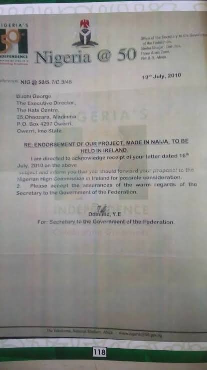 THE DOCUMENT