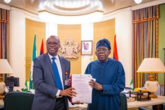 TINUBU