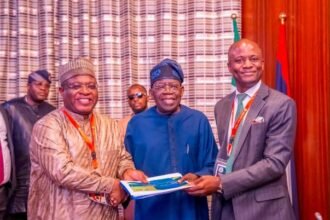TINUBU